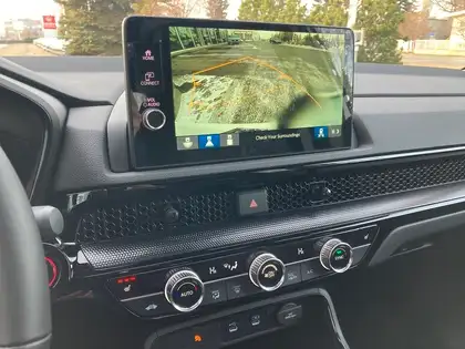 2026 Honda CR-V Sport AWD - Photo 16