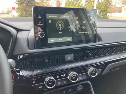 2026 Honda CR-V Sport AWD - Photo 17