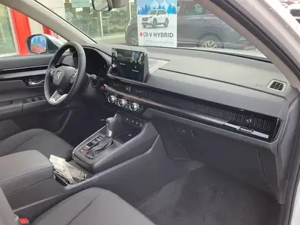 2026 Honda CR-V Sport AWD - Photo 19