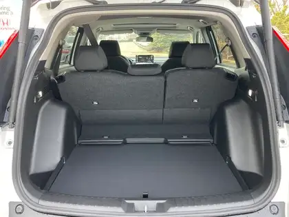 2026 Honda CR-V Sport AWD - Photo 21