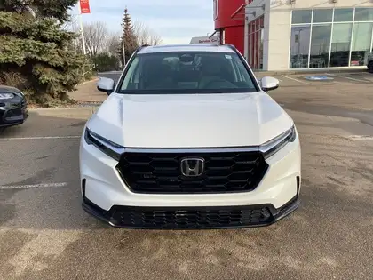 2026 Honda CR-V Sport AWD - Photo 23