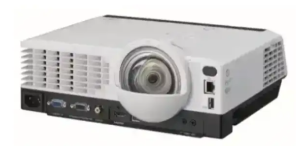 PROJECTEUR RICOH PJ X4241N HDMI 3300 ANSI LUMENS 4:3 XGA 1080P