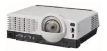 PROJECTEUR RICOH PJ X4241N HDMI 3300 ANSI LUMENS 4:3 XGA 1080P