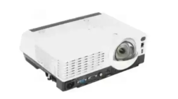 PROJECTEUR RICOH PJ X4241N HDMI 3300 ANSI LUMENS 4:3 XGA 1080P - Photo 3