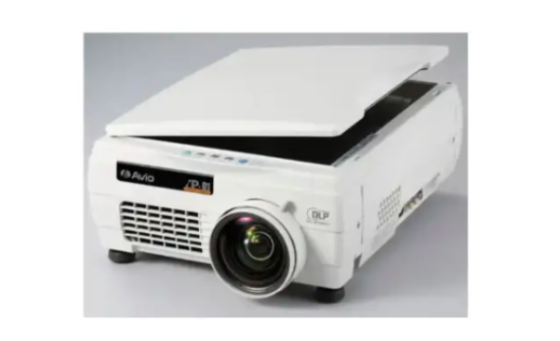 AVIO iP-01UE VERSATILE DLP PROJECTOR 2500 ANSI LUMENS XGA USB