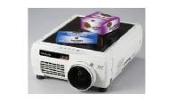 AVIO iP-01UE VERSATILE DLP PROJECTOR 2500 ANSI LUMENS XGA USB - Photo 2