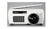 AVIO iP-01UE VERSATILE DLP PROJECTOR 2500 ANSI LUMENS XGA USB - Photo 3