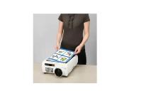 AVIO iP-01UE VERSATILE DLP PROJECTOR 2500 ANSI LUMENS XGA USB - Photo 4