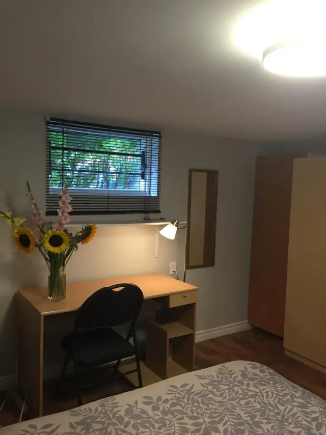 Ste-Foy Chambre étudiant U Laval Cegep Garneau secteur Myrand - Photo 2