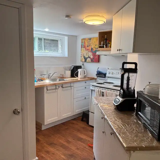 Ste-Foy Chambre étudiant U Laval Cegep Garneau secteur Myrand - Photo 4