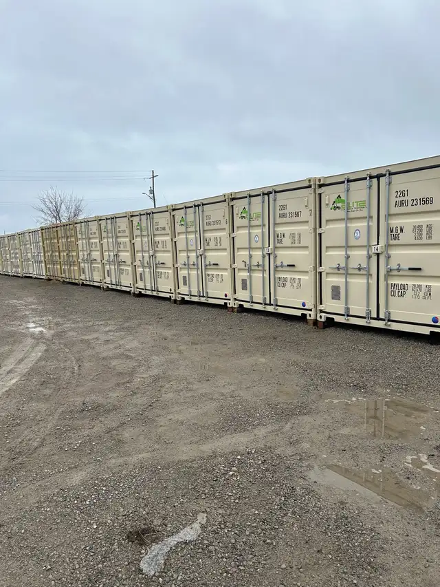 Fleet Parking/ Outdoor Storage - Photo 2