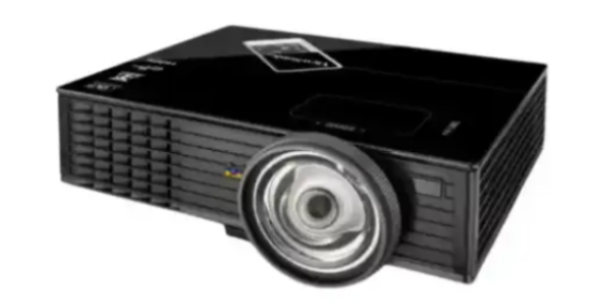 VIEWSONIC PJD6353s VS14555 SHORT-THROW DLP PROJECTEUR 2500 LUMEN