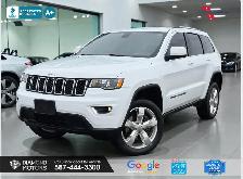 2021 Jeep Grand Cherokee Laredo 4x4 - Remote Starter