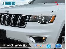 2021 Jeep Grand Cherokee Laredo 4x4 - Remote Starter - Photo 3