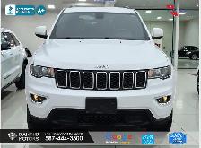 2021 Jeep Grand Cherokee Laredo 4x4 - Remote Starter - Photo 4