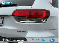 2021 Jeep Grand Cherokee Laredo 4x4 - Remote Starter - Photo 9