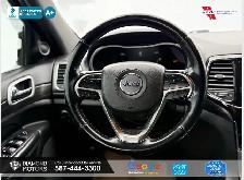 2021 Jeep Grand Cherokee Laredo 4x4 - Remote Starter - Photo 15