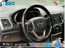 2021 Jeep Grand Cherokee Laredo 4x4 - Remote Starter - Photo 16