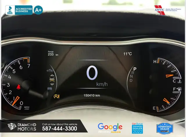 2021 Jeep Grand Cherokee Laredo 4x4 - Remote Starter - Photo 17