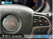 2021 Jeep Grand Cherokee Laredo 4x4 - Remote Starter - Photo 19