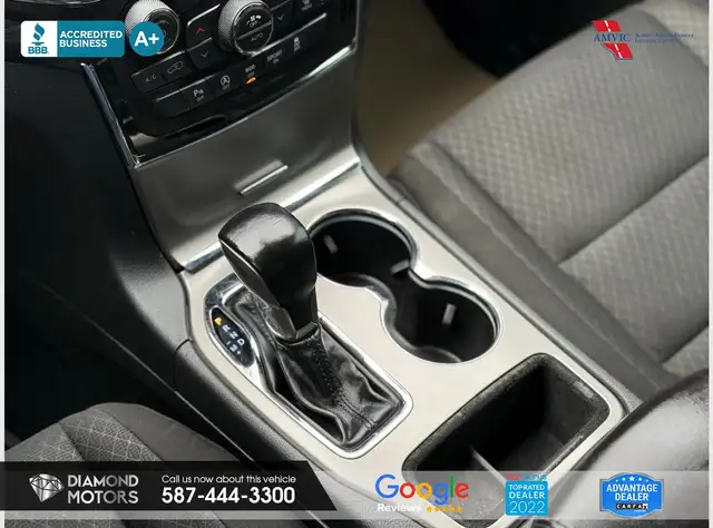 2021 Jeep Grand Cherokee Laredo 4x4 - Remote Starter - Photo 24