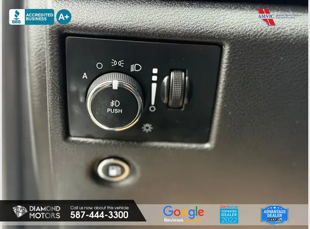 2021 Jeep Grand Cherokee Laredo 4x4 - Remote Starter - Photo 25