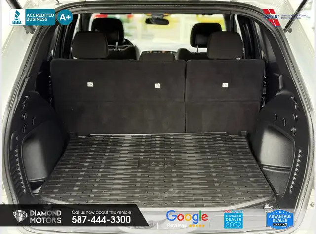 2021 Jeep Grand Cherokee Laredo 4x4 - Remote Starter - Photo 29