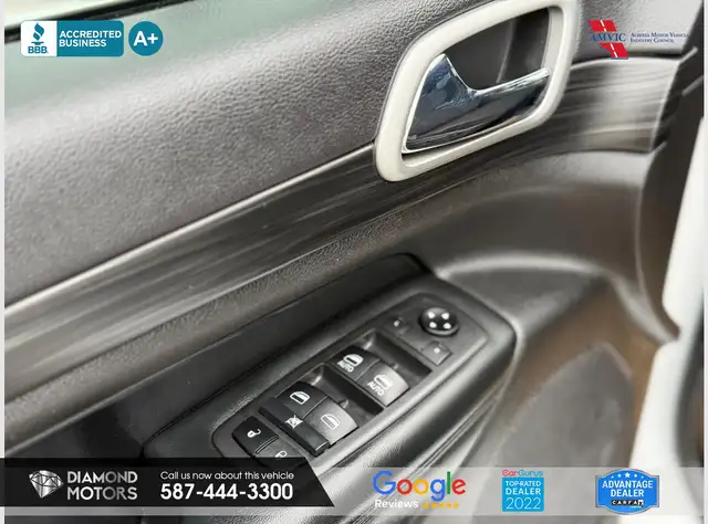 2021 Jeep Grand Cherokee Laredo 4x4 - Remote Starter - Photo 32