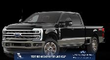 2026 Ford F-350 King Ranch