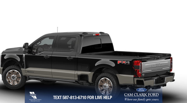 2026 Ford F-350 King Ranch - Photo 2