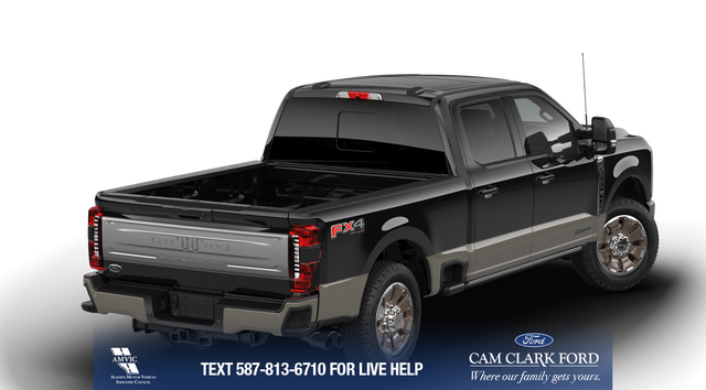 2026 Ford F-350 King Ranch - Photo 4