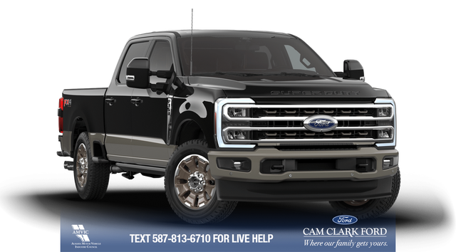 2026 Ford F-350 King Ranch - Photo 5