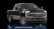 2026 Ford F-350 King Ranch - Photo 5