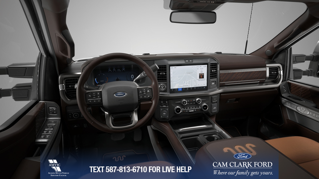 2026 Ford F-350 King Ranch - Photo 7