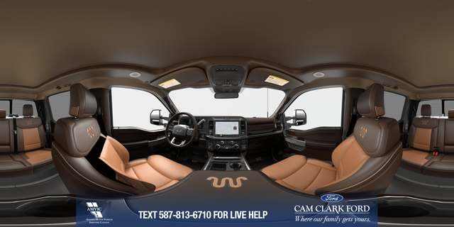 2026 Ford F-350 King Ranch - Photo 8