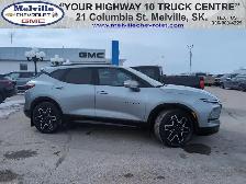 2024 Chevrolet Blazer RS - Low Mileage-Certified - Photo 2