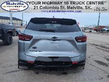 2024 Chevrolet Blazer RS - Low Mileage-Certified - Photo 4