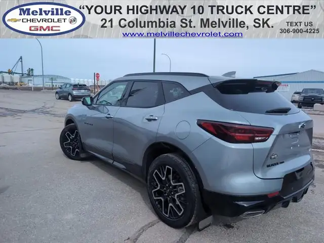 2024 Chevrolet Blazer RS - Low Mileage-Certified - Photo 5