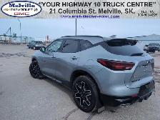 2024 Chevrolet Blazer RS - Low Mileage-Certified - Photo 5