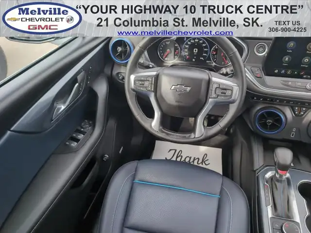 2024 Chevrolet Blazer RS - Low Mileage-Certified - Photo 9