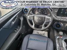 2024 Chevrolet Blazer RS - Low Mileage-Certified - Photo 9