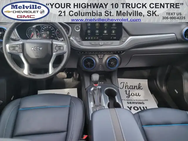 2024 Chevrolet Blazer RS - Low Mileage-Certified - Photo 10