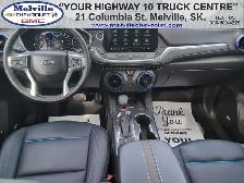 2024 Chevrolet Blazer RS - Low Mileage-Certified - Photo 10