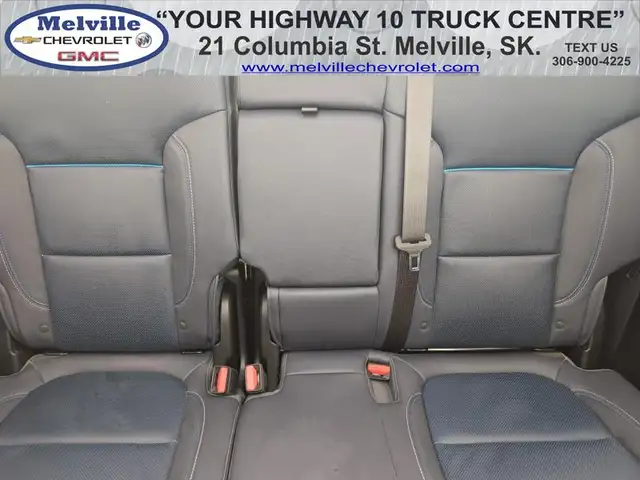 2024 Chevrolet Blazer RS - Low Mileage-Certified - Photo 12