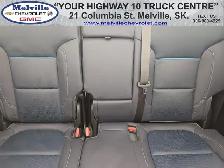 2024 Chevrolet Blazer RS - Low Mileage-Certified - Photo 12