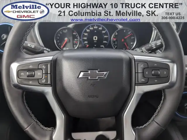 2024 Chevrolet Blazer RS - Low Mileage-Certified - Photo 15
