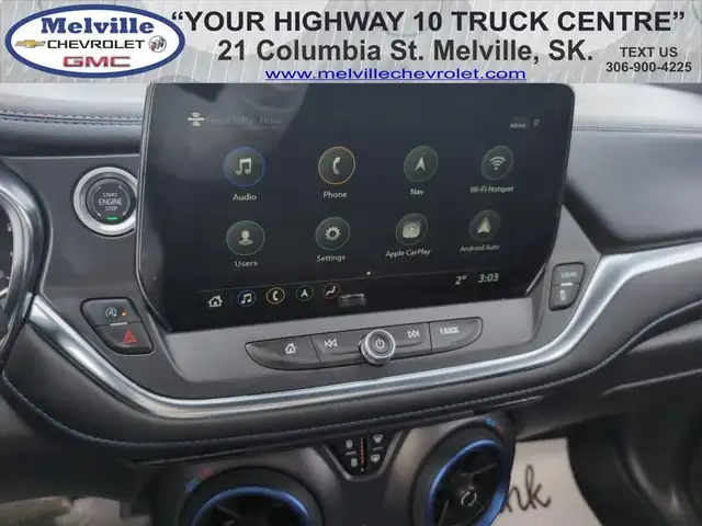 2024 Chevrolet Blazer RS - Low Mileage-Certified - Photo 16