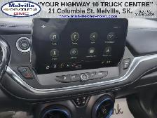 2024 Chevrolet Blazer RS - Low Mileage-Certified - Photo 16