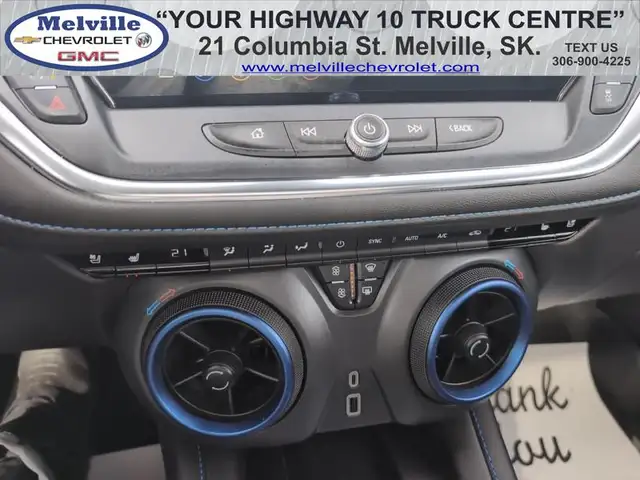 2024 Chevrolet Blazer RS - Low Mileage-Certified - Photo 18