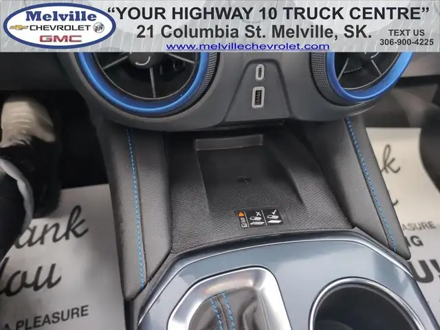 2024 Chevrolet Blazer RS - Low Mileage-Certified - Photo 19